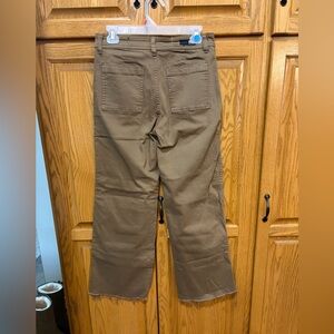 KUT Wide-Leg Pants